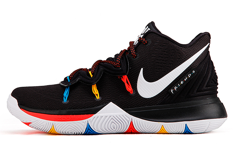 Nike Kyrie 5 Friends 5