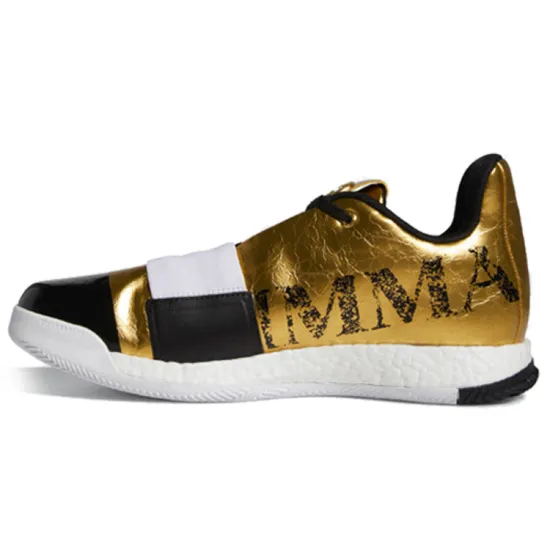 Adidas Harden Volume 3 'Imma Star' Asia Exclusive