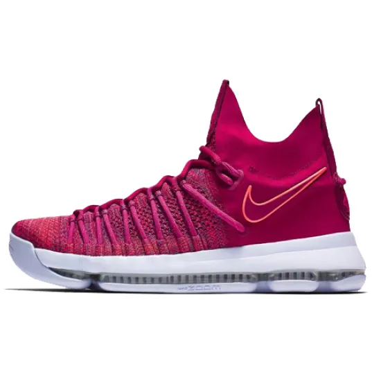 Nike KD 9 Elite EP 'Palest Purple'