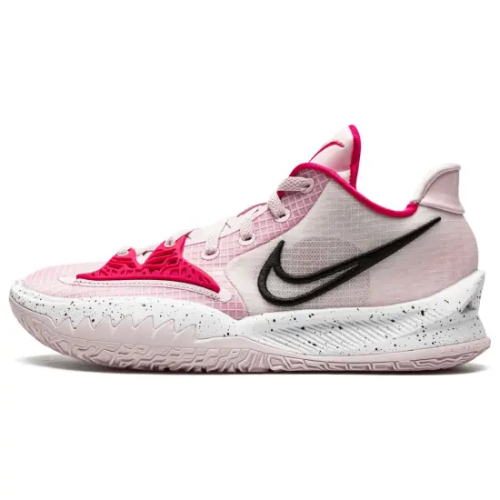 Nike Kyrie Low 4 Basketball Shoes Men Low-top Pink