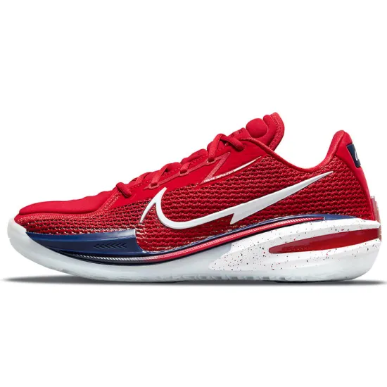 Nike Air Zoom GT Cut Team USA Sport Red