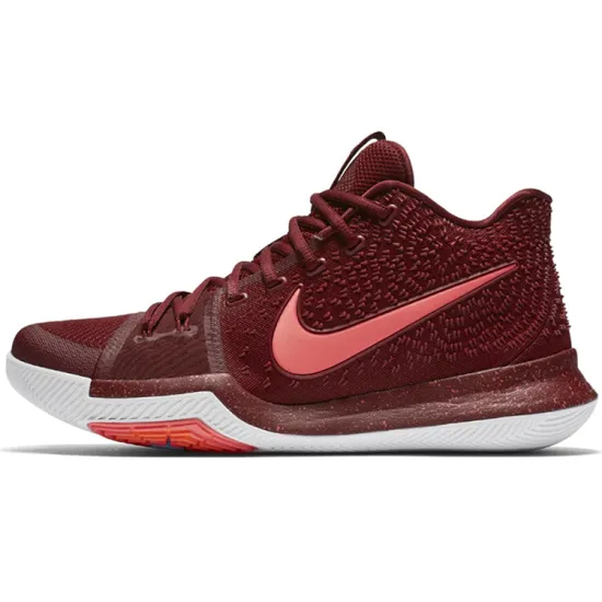 Nike Kyrie 3 Ep 'Team Red'