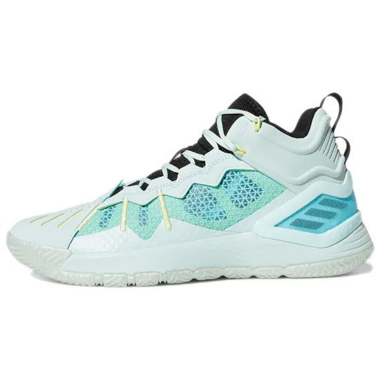 adidas D Rose Son Of Chi Godspeed Mint