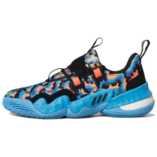 adidas Trae Young 1 Pixel