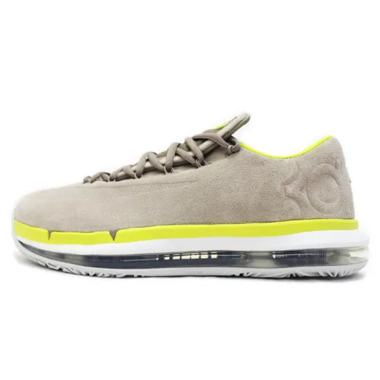Nike KD 6 Elite Fragment Chino