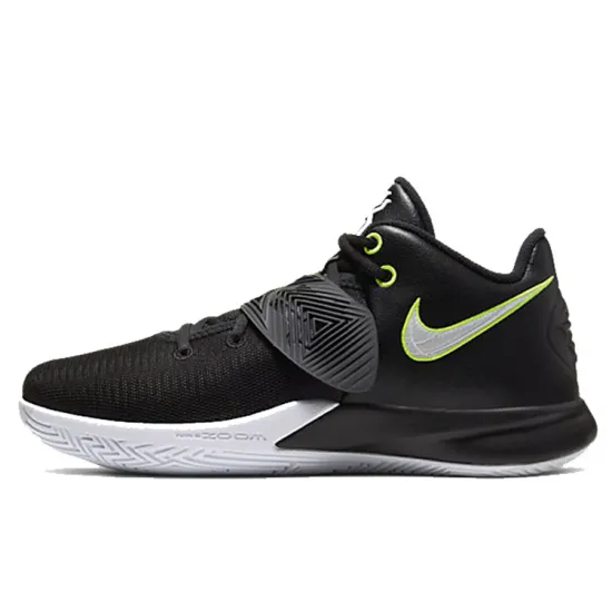 Nike Kyrie Flytrap 3 EP 'Black Volt'