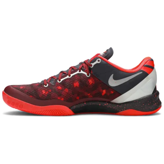 Nike Kobe 8 Year Of The Snake Port