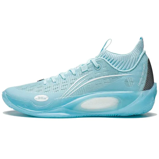 Li-Ning Wade 808 2 Ultra 'Oxygen'