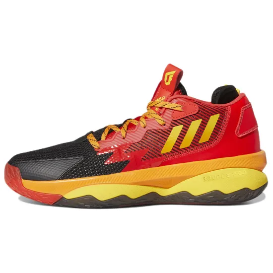 Adidas Dame 8 Mr. Incredible