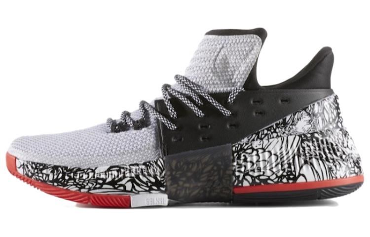 adidas D lillard 3