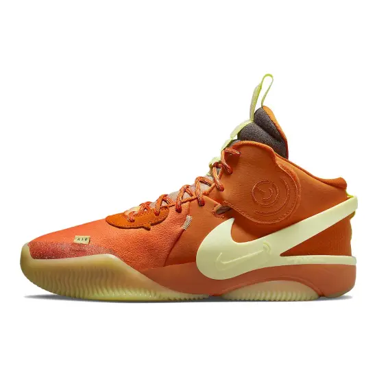 Nike Air Deldon Safety Orange