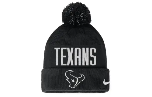 Nike Beanies Men's Black