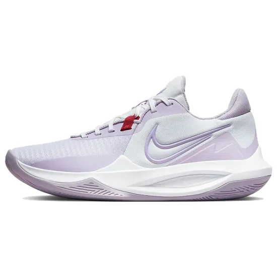 Nike Precision 6 'White Doll'