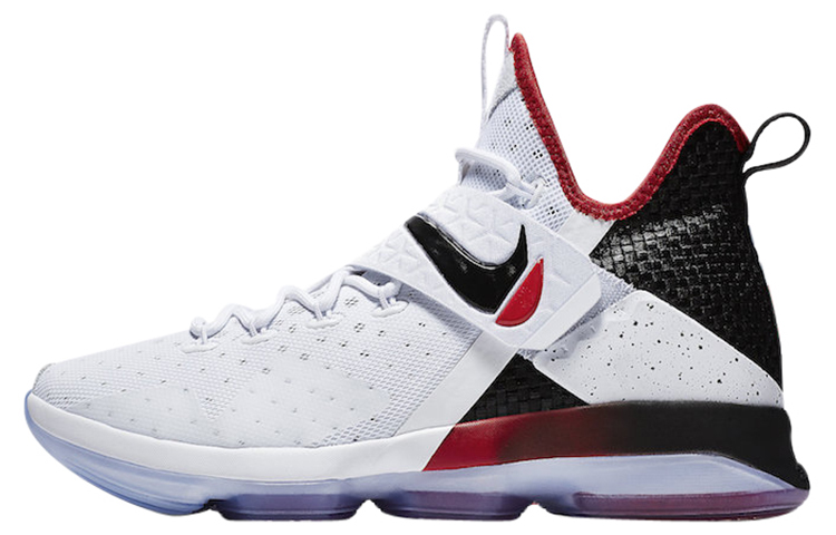 Nike Lebron 14 Flip The Switch