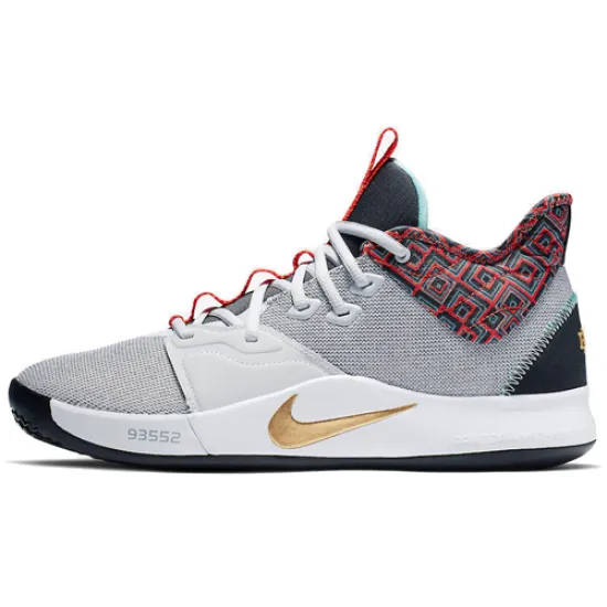 Nike Pg 3 Bhm 2019