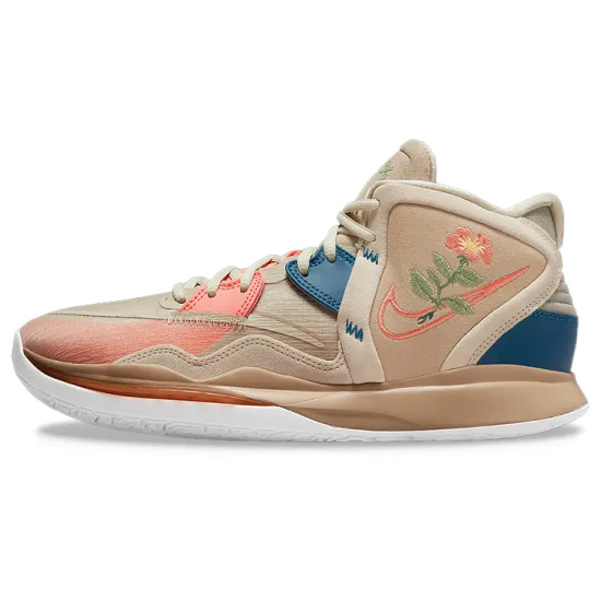 Nike Kyrie Infinity EP 'Floral'