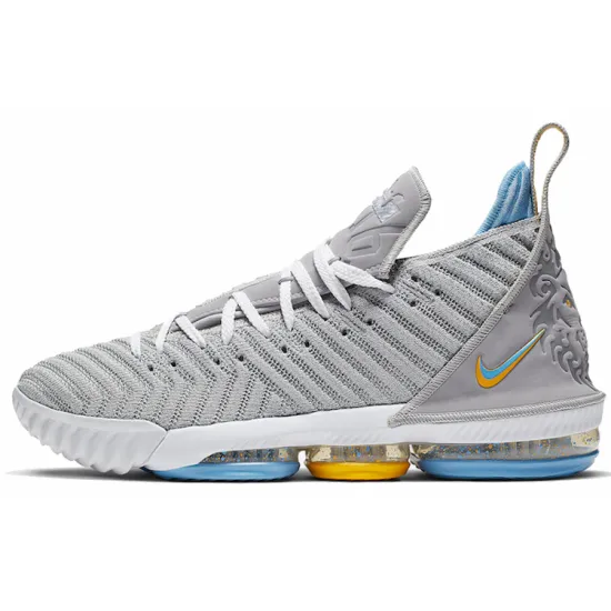 Nike LeBron 16 MPLS Lakers