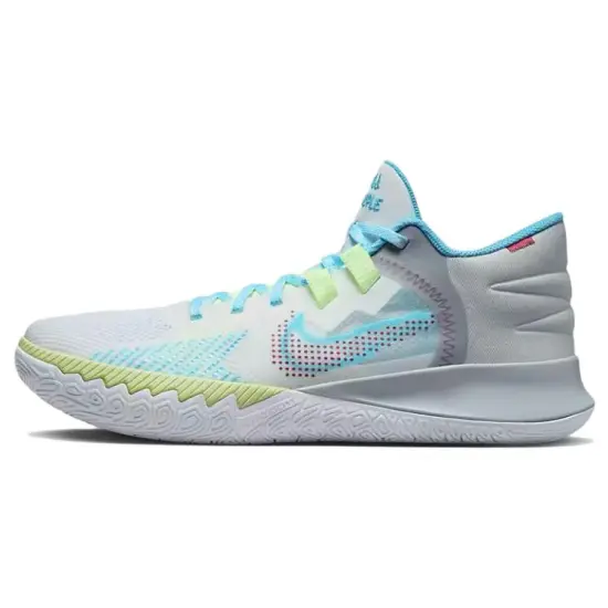 Nike Kyrie Flytrap V Grey Fog Blue Chill