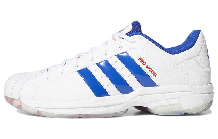 adidas PRO Model 2G Low