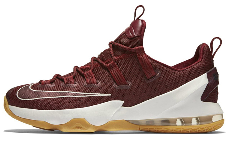 Nike Lebron 13 Low EP 13