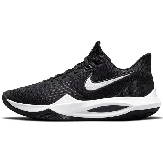 Nike Precision 5 Black White