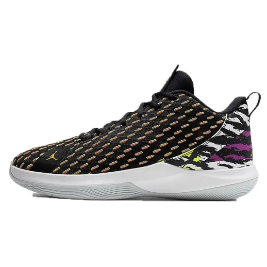 JORDAN CP3.XII 'Dr. Jekyll And Mr. Hyde'
