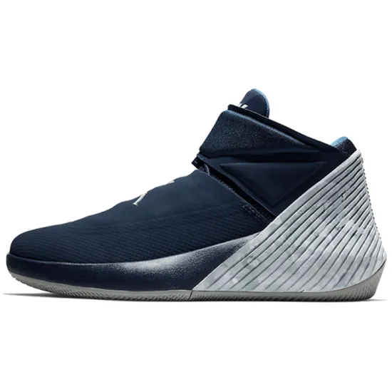 Jordan Why Not Zer0.1 Georgetown