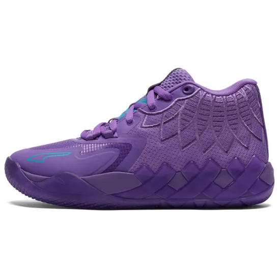 PUMA LaMelo Ball MB.01 Queen City