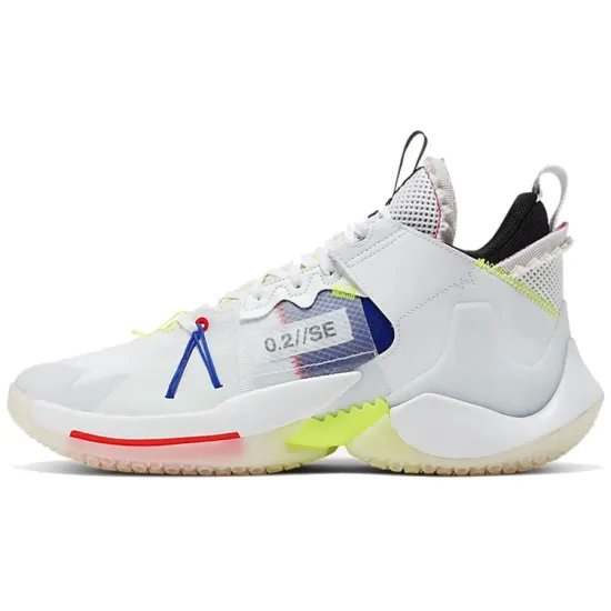 JORDAN Why Not Zer0.2 Se Pf 'City Tour'