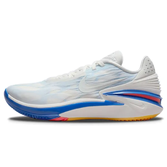 Nike Zoom GT Cut 2 Summit White Blue