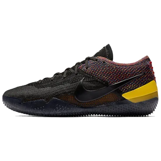 Nike Kobe NXT 360 Black Multi-Color 2.0