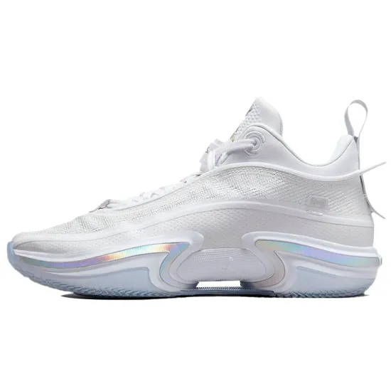 Jordan 36 Low Pure Money