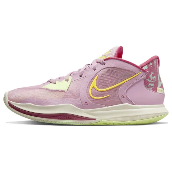 Nike Kyrie Low 5 EP 'Orchid'