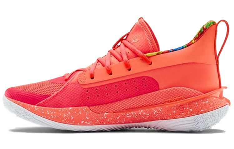 Under Armour Curry 7 7