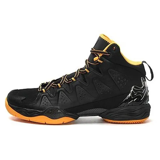 Air Jordan Jordan Melo M10 Mid 'Black Atomic Mango'