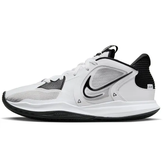 Nike Kyrie 5 Low TB White Black