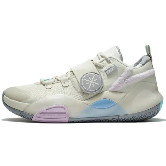 LINING Wade All City 8 Lite - Cotton Candy