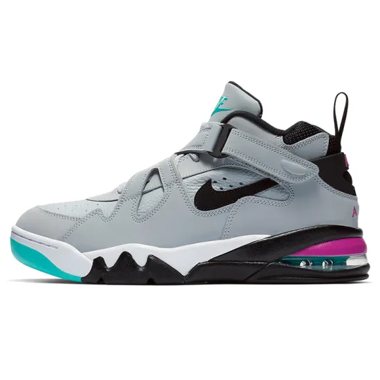 Nike Air Force Max CB Spurs