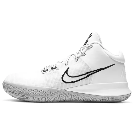 Nike Kyrie Flytrap 4 EP 'White Metallic Silver'