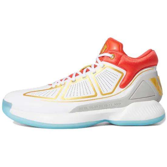 Adidas D Rose 10 China Tour