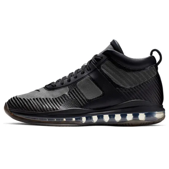 Nike LeBron Icon John Elliott Black