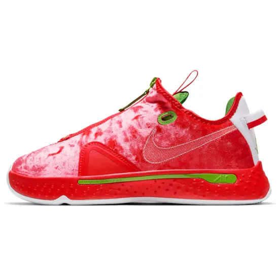 Nike PG 4 Christmas 2020