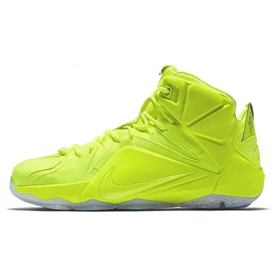Nike LeBron 12 Ext Tennis Ball