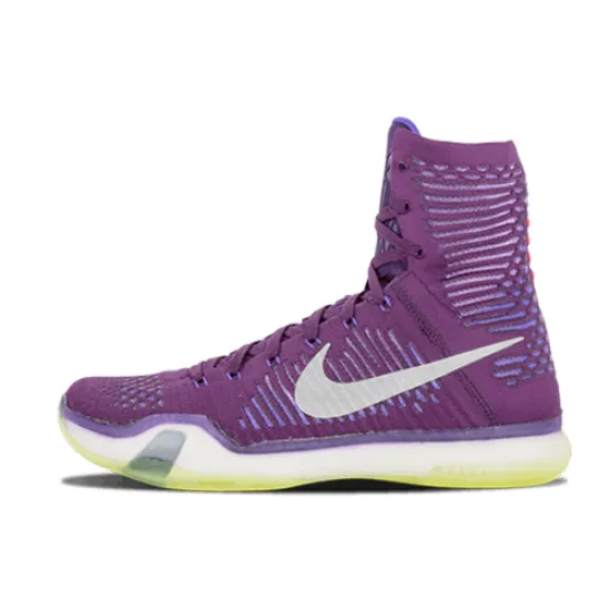 Nike Kobe 10 Elite Elite High Team Pack