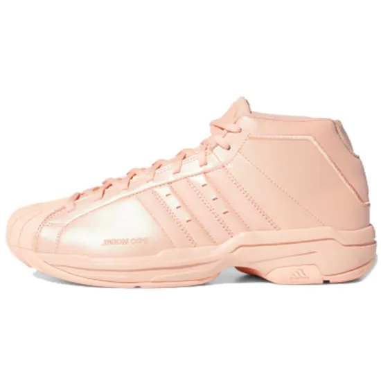 Adidas Pro Model 2G Glow Pink