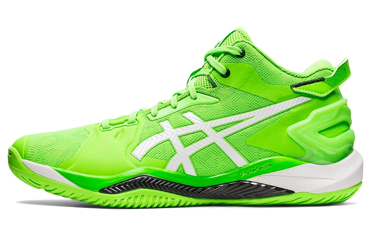 Asics Gelburst 26