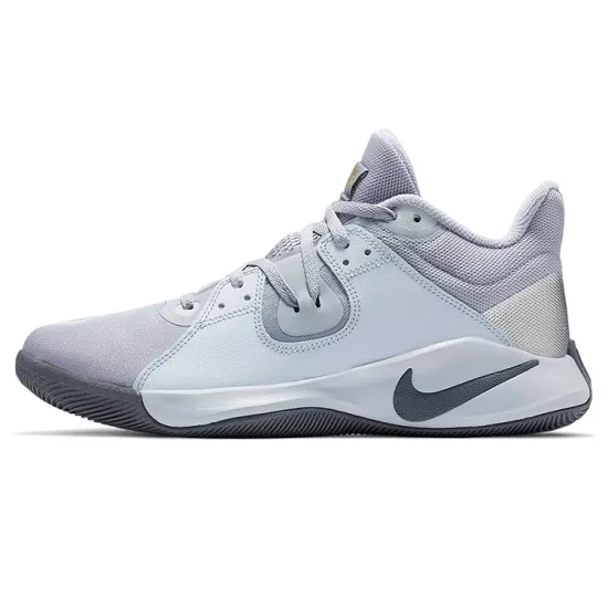 Nike Fly.By Mid 'Wolf Grey'