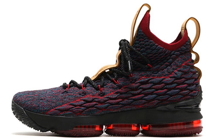 Nike Lebron 15 New Heights