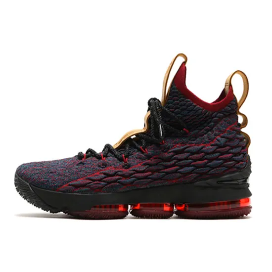 Nike LeBron 15 Ep 'New Heights'