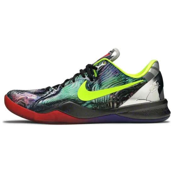 Nike Kobe 8 Prelude Reflection
